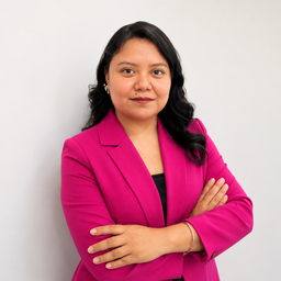 María Dolores Martínez Martínez