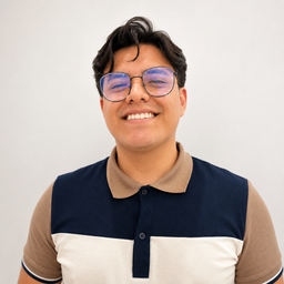 Eduardo Froylan Martínez