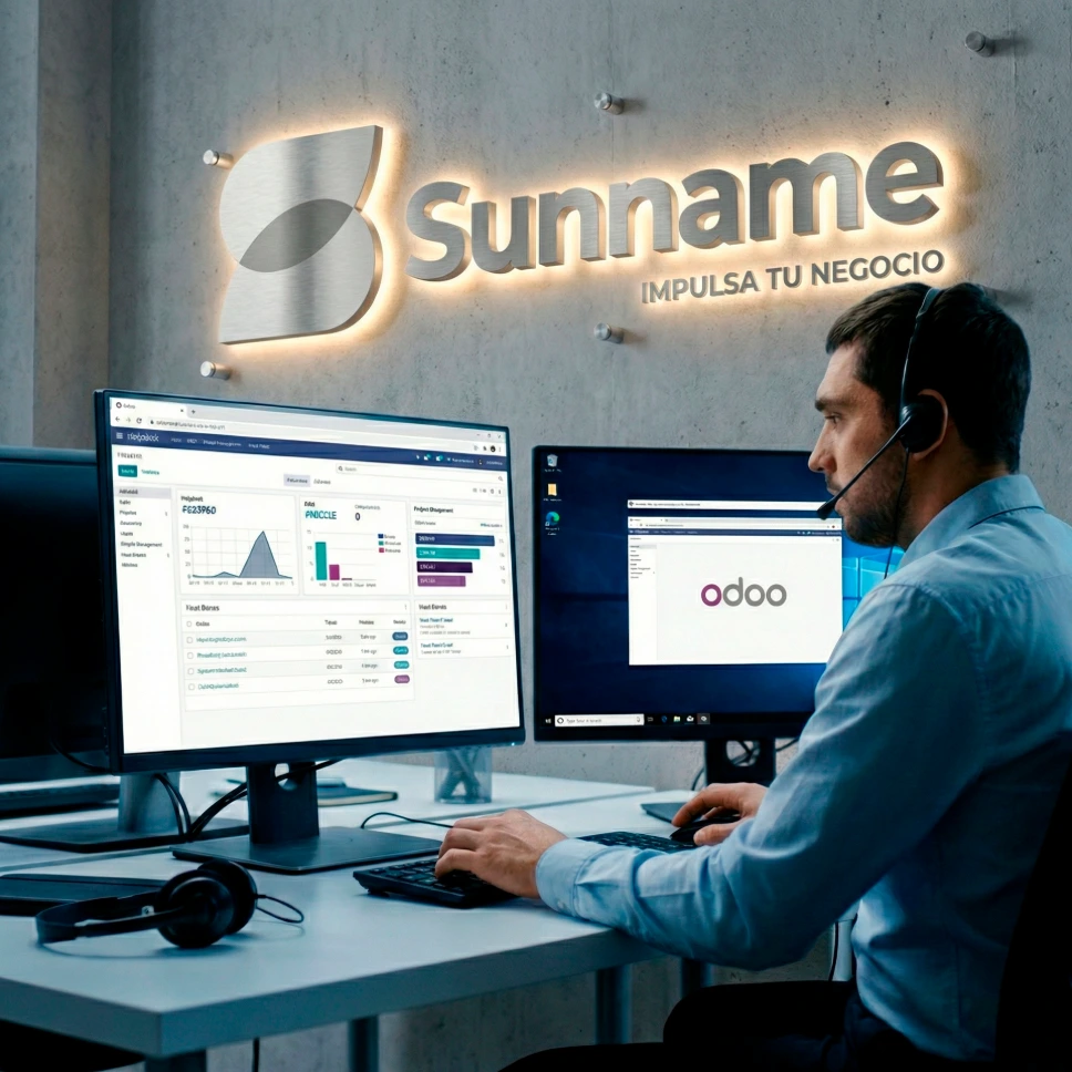 Poliza de soporte y mantenimiento Esencial